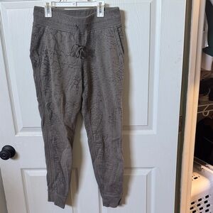 Lululemon Jogger Pants